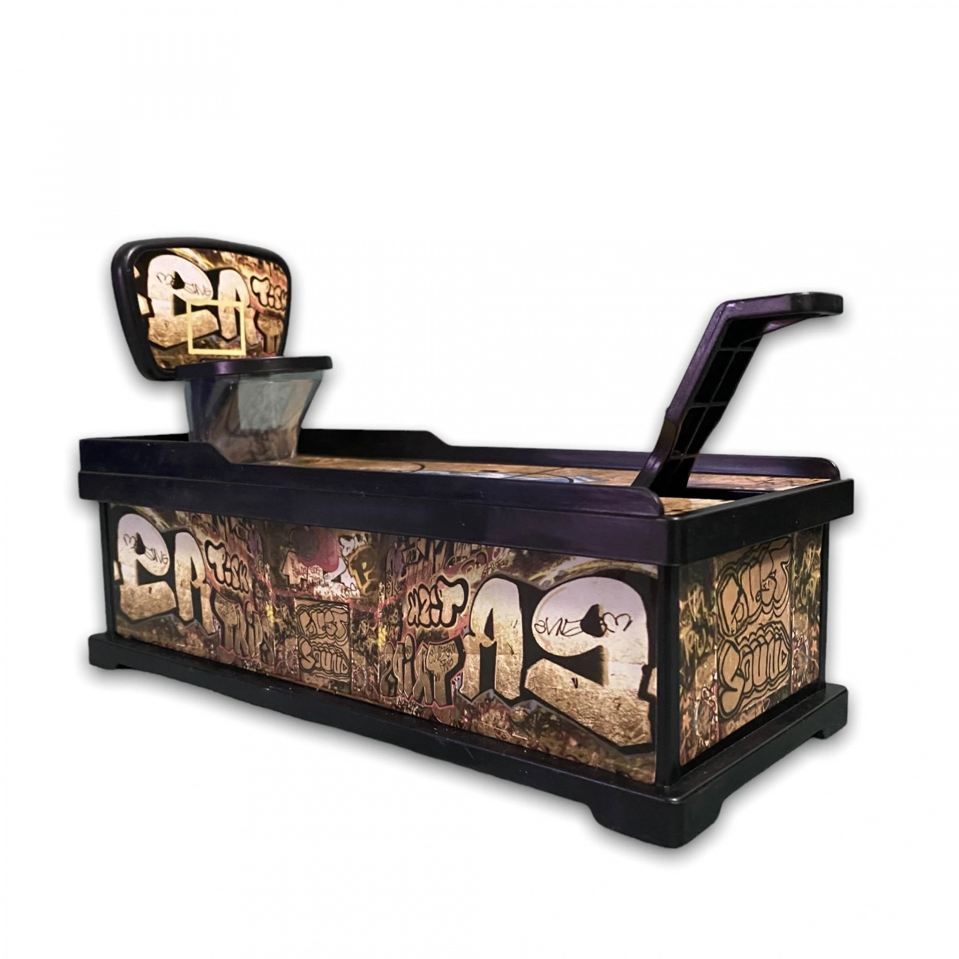 Şımartan Eğlenceli Basket Atmalı Basketbol Kumbara ( Lisinya )