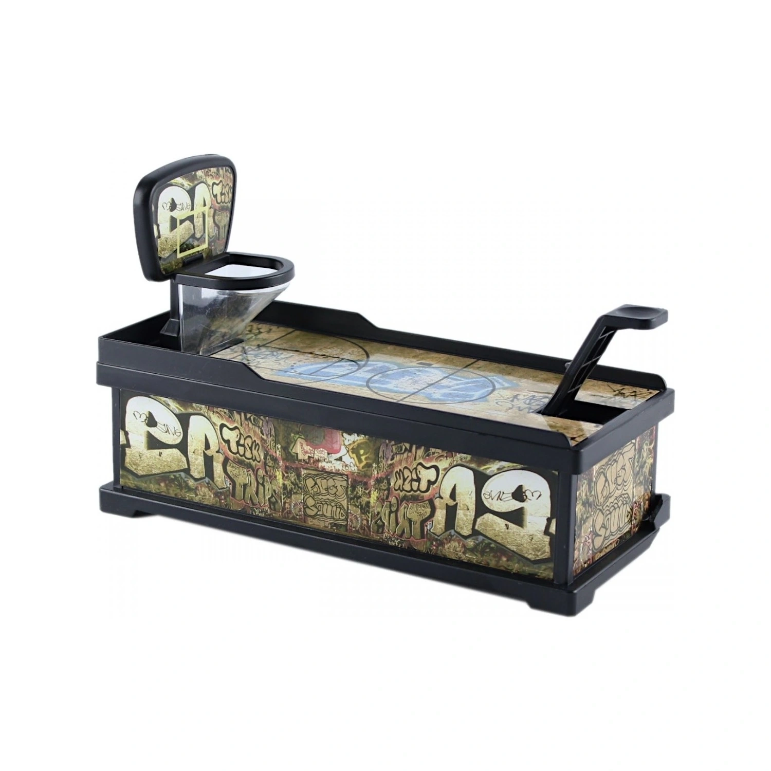 Şımartan Eğlenceli Basket Atmalı Basketbol Kumbara ( Lisinya )