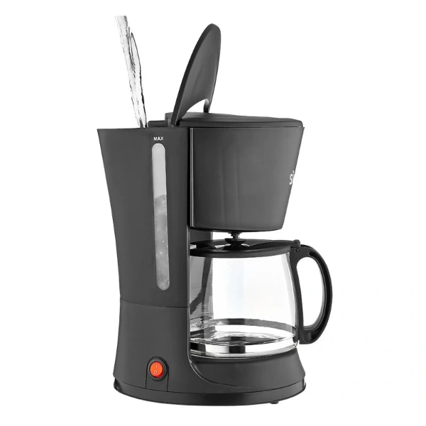 Sinbo 2'si 1 Arada Filtre Kahve Ve Çay Demleme Makinesi ( Lisinya ) Sinbo 2'si 1 Arada Filtre Kahve Ve Çay Demleme Makinesi ( Lisinya )