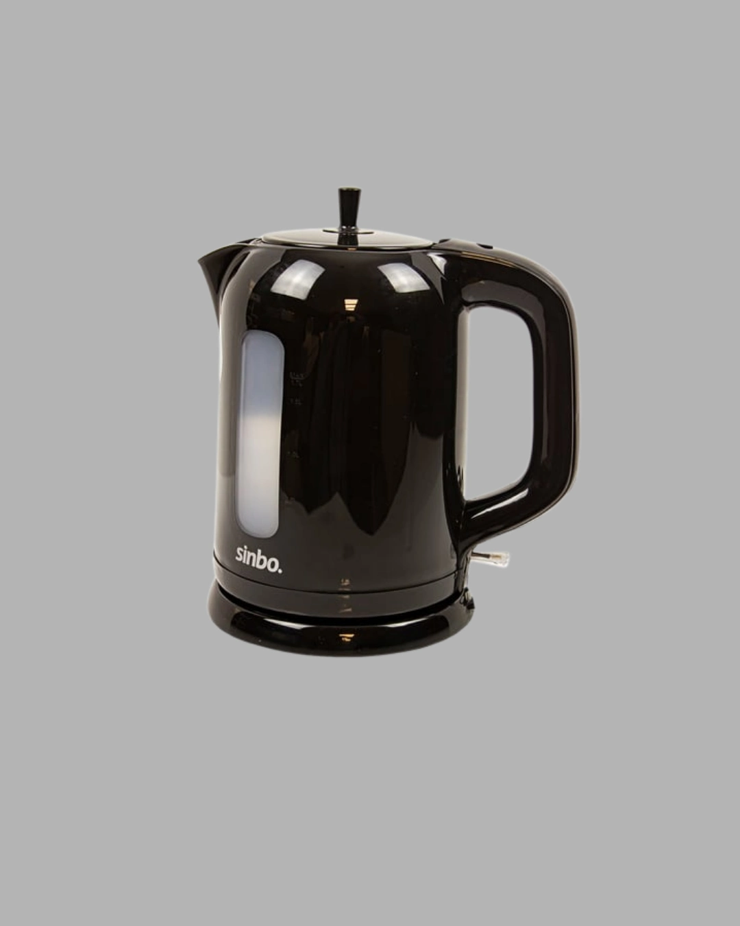 Sinbo Stm 5840 Elektrikli Çay Makinesi 1800w Cam Demlik Ve Sıcak Tutma Özellikli ( Lisinya )