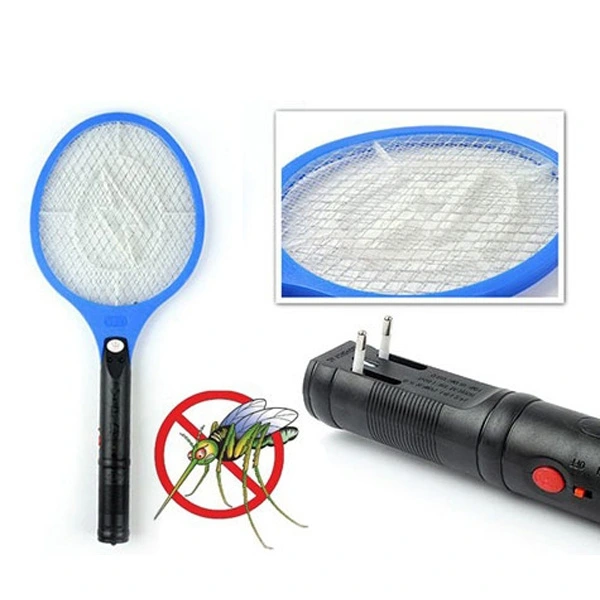 Sinek Öldürücü Raket Şarjlı ( Lisinya ) Sinek Öldürücü Raket Şarjlı ( Lisinya )