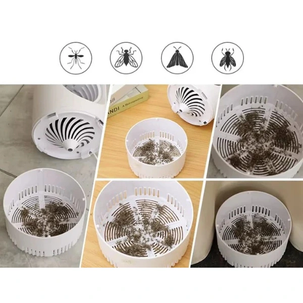 Sinek Öldürücü Uv Lamba ( Lisinya ) Sinek Öldürücü Uv Lamba ( Lisinya )