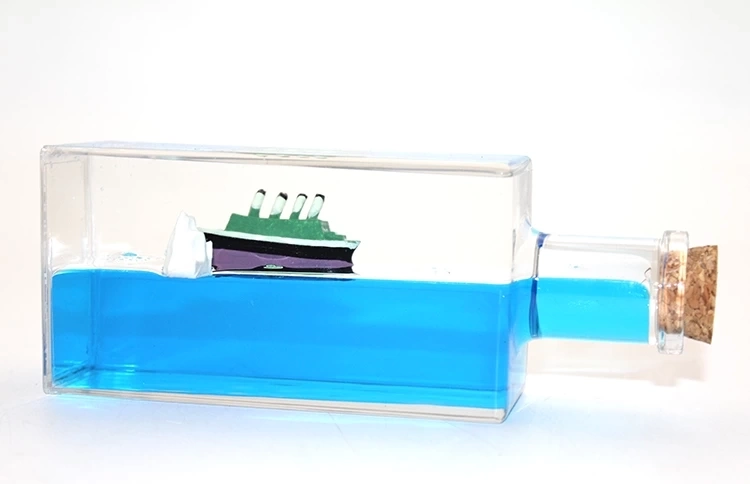 Şişe İçinde Batmayan Gemi Alk3203 ( Lisinya ) Şişe İçinde Batmayan Gemi Alk3203 ( Lisinya )