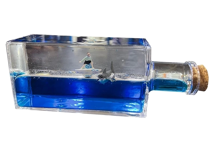 Şişe İçinde Batmayan Gemi Alk3414 ( Lisinya ) Şişe İçinde Batmayan Gemi Alk3414 ( Lisinya )