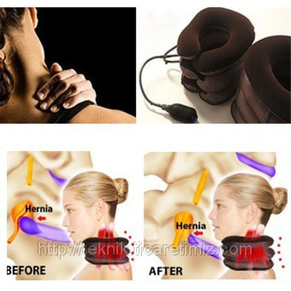 Şişirilebilir Pompalı Ortopedik Boyun Ve Seyahat Yastığı ( Lisinya ) Şişirilebilir Pompalı Ortopedik Boyun Ve Seyahat Yastığı ( Lisinya )