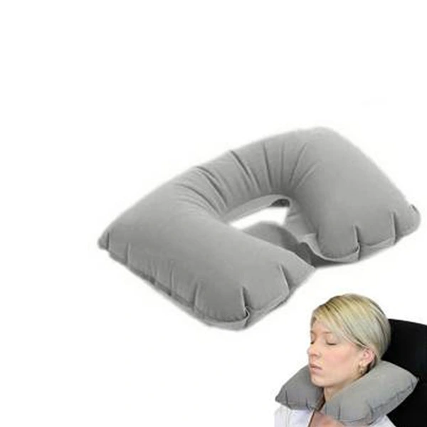 Şişme Seyahat Yastığı ( Lisinya ) Şişme Seyahat Yastığı ( Lisinya )