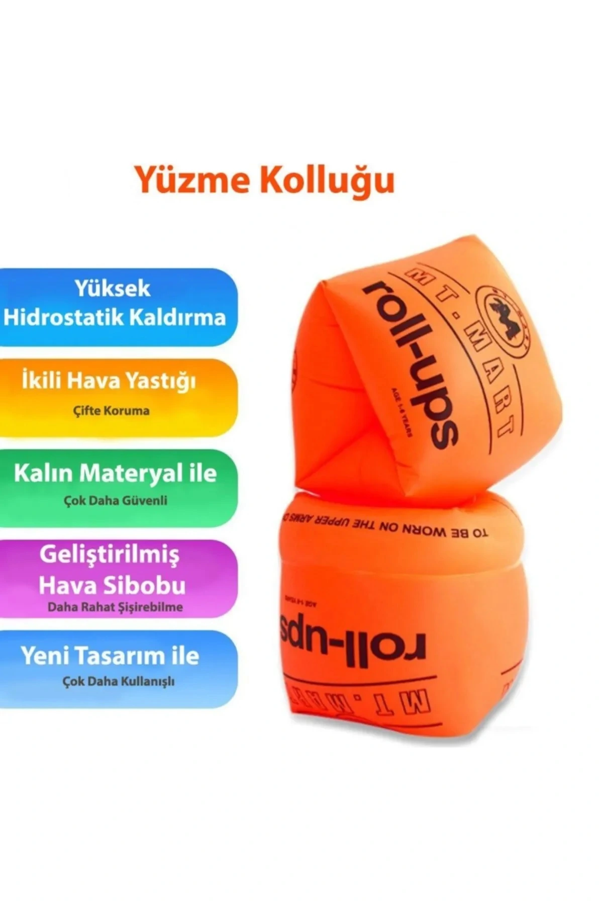 Şişme Yüzme Kolluğu Her Yaşa Uygun ( Lisinya ) Şişme Yüzme Kolluğu Her Yaşa Uygun ( Lisinya )