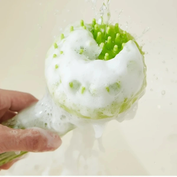 Sıvı Hazneli Evcil Hayvan Tarağı ( Lisinya )