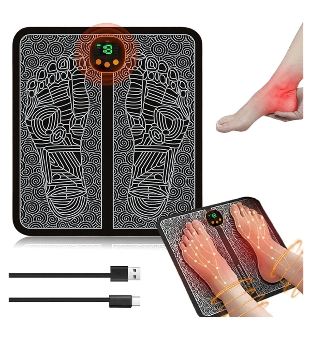 Six Ped Ve Ayak Tens Cihazı ( Lisinya )