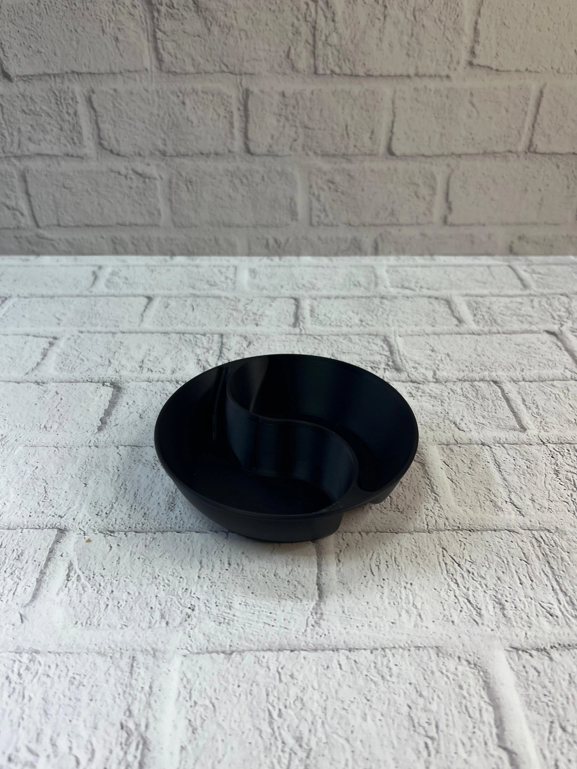 Siyah Çerezlik Kase Seti 4 Adet 3x12 Cm ( Lisinya ) Siyah Çerezlik Kase Seti 4 Adet 3x12 Cm ( Lisinya )