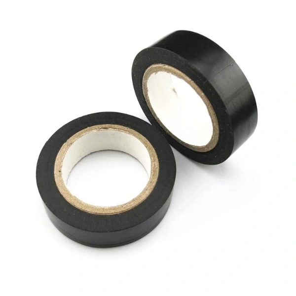 Siyah Elektrik İzole Bant 10'lu Paket ( Lisinya )