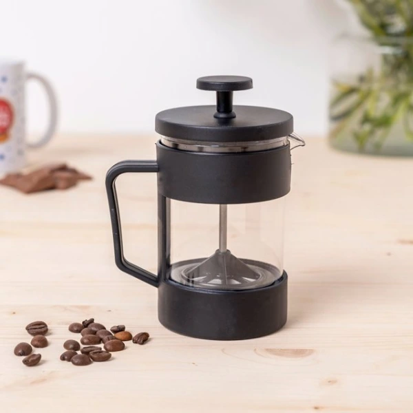 Siyah French Press 350 Ml ( Lisinya ) Siyah French Press 350 Ml ( Lisinya )