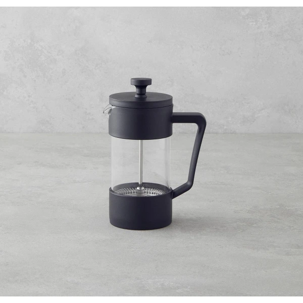 Siyah French Press 420 Ml ( Lisinya ) Siyah French Press 420 Ml ( Lisinya )
