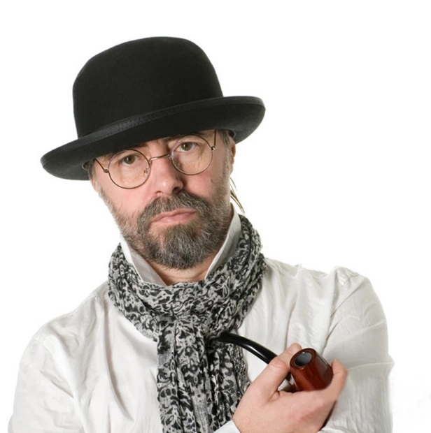 Siyah Renk Yetişkin Boy Retro Bowler Derby Şapkası 58 Cm ( Lisinya ) Siyah Renk Yetişkin Boy Retro Bowler Derby Şapkası 58 Cm ( Lisinya )