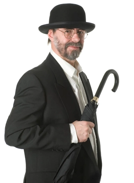 Siyah Renk Yetişkin Boy Retro Bowler Derby Şapkası 58 Cm ( Lisinya ) Siyah Renk Yetişkin Boy Retro Bowler Derby Şapkası 58 Cm ( Lisinya )