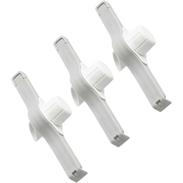 Sızdırmaz Gıda Saklama Klipsi ( Lisinya ) Sızdırmaz Gıda Saklama Klipsi ( Lisinya )