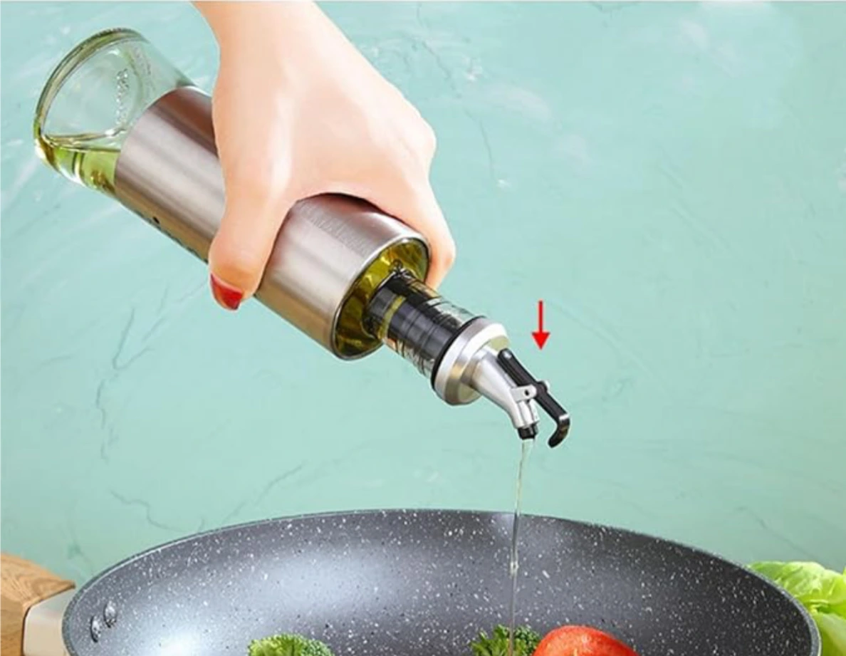 Sızdırmaz Yağdanlık ( Lisinya ) Sızdırmaz Yağdanlık ( Lisinya )