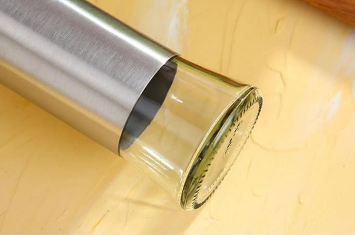 Sızdırmaz Yağdanlık ( Lisinya ) Sızdırmaz Yağdanlık ( Lisinya )