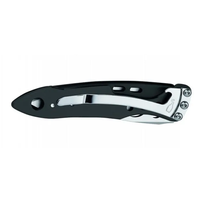 Skeletool Kb Black 15 Cm ( Lisinya )