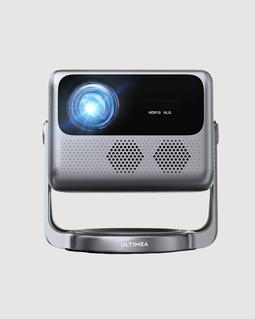 Smart Projector Android Tv Dolby Sesli Kablosuz Bluetooth ( Lisinya )