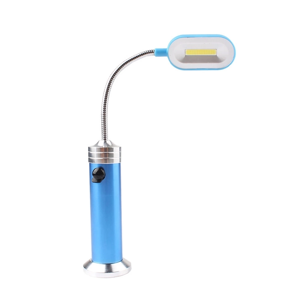 Sob Ledli Mıknatıslı Masa Lambası Wt-320 ( Lisinya ) Sob Ledli Mıknatıslı Masa Lambası Wt-320 ( Lisinya )