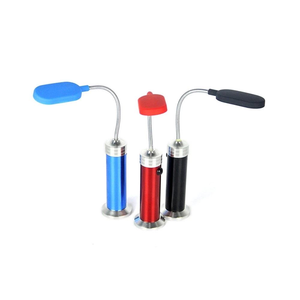 Sob Ledli Mıknatıslı Masa Lambası Wt-320 ( Lisinya ) Sob Ledli Mıknatıslı Masa Lambası Wt-320 ( Lisinya )