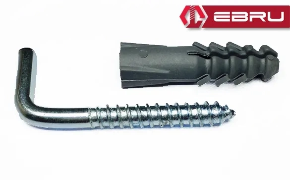 Şofben Çivisi No 3 / 5.8x70 - 10 Adet ( Lisinya )