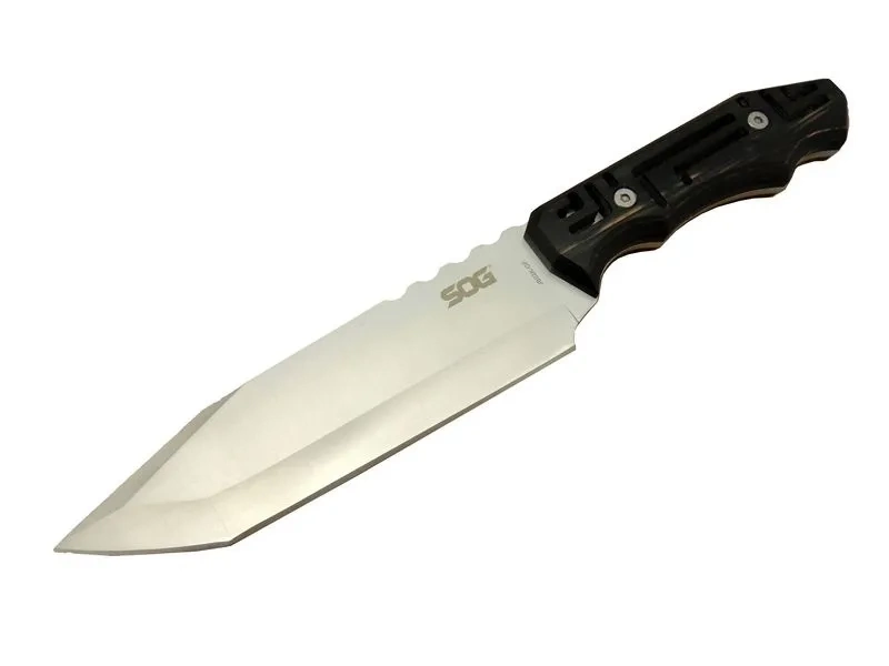 Sog Tanto Jb02k-cp Wy Outdoor Bıçak 30 Cm - Kılıflı ( Lisinya ) Sog Tanto Jb02k-cp Wy Outdoor Bıçak 30 Cm - Kılıflı ( Lisinya )