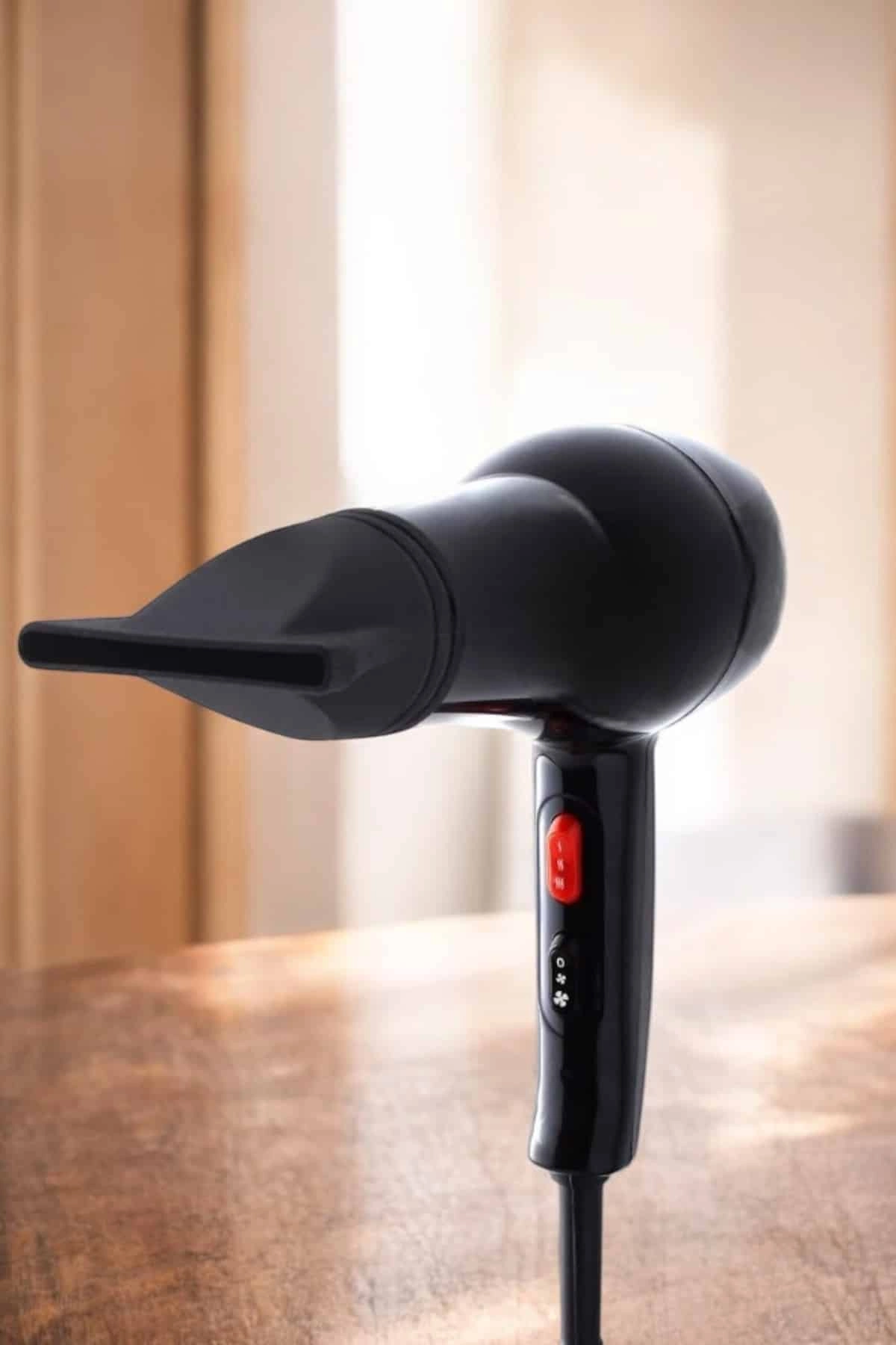 Soğuk Ve Sıcak Üfleme Özellikli Ac Motorlu Saç Kurutma Makinesi ( Lisinya )