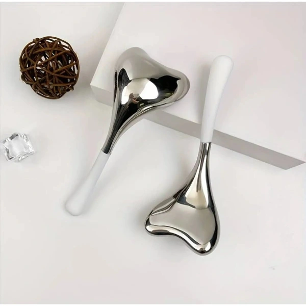 Soğutma Başlıklı Yüz Masaj Aleti ( Lisinya ) Soğutma Başlıklı Yüz Masaj Aleti ( Lisinya )