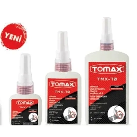 Sökülmez Civata Sabitleyici - 250 Ml ( Lisinya )
