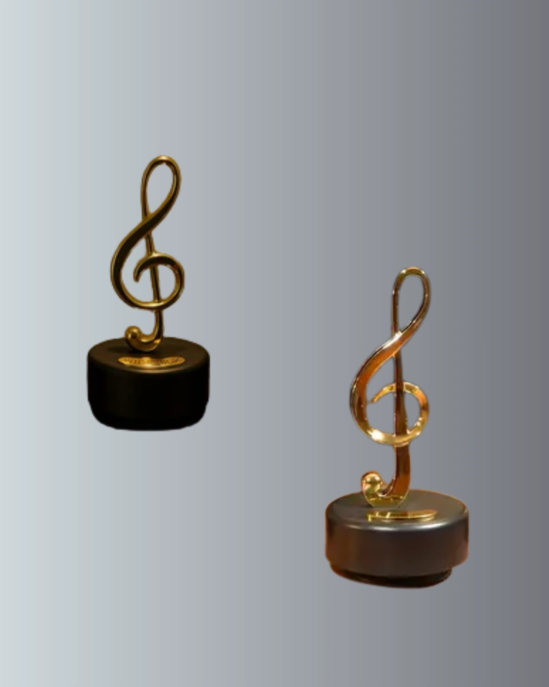 Sol Anahtarı Müzik Kutusu ( Lisinya )