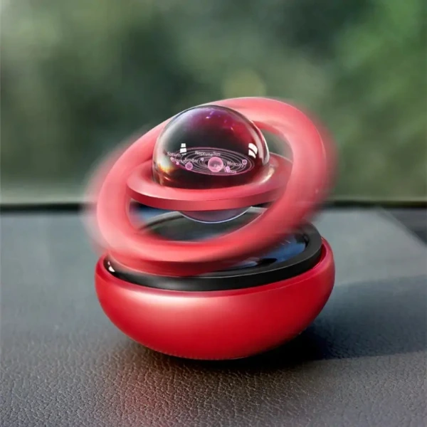 Solar 360° Dönen Araba Kokusu ( Lisinya ) Solar 360° Dönen Araba Kokusu ( Lisinya )