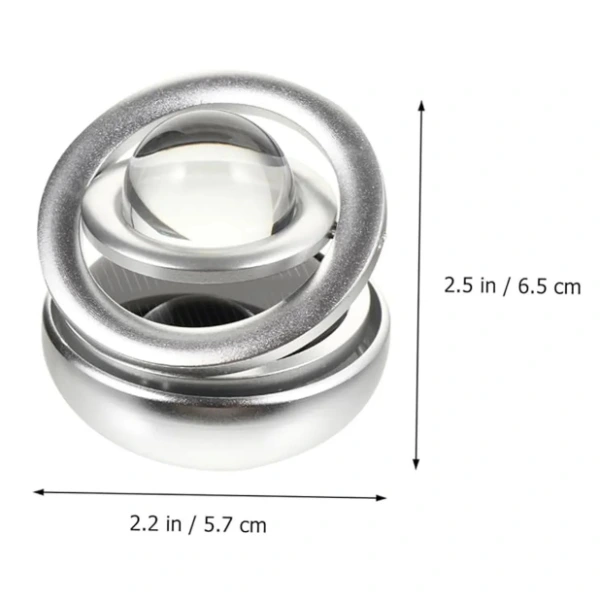 Solar 360° Dönen Araba Kokusu ( Lisinya ) Solar 360° Dönen Araba Kokusu ( Lisinya )