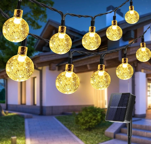 Solar 7m 50 Led Gün Işığı ( Lisinya ) Solar 7m 50 Led Gün Işığı ( Lisinya )