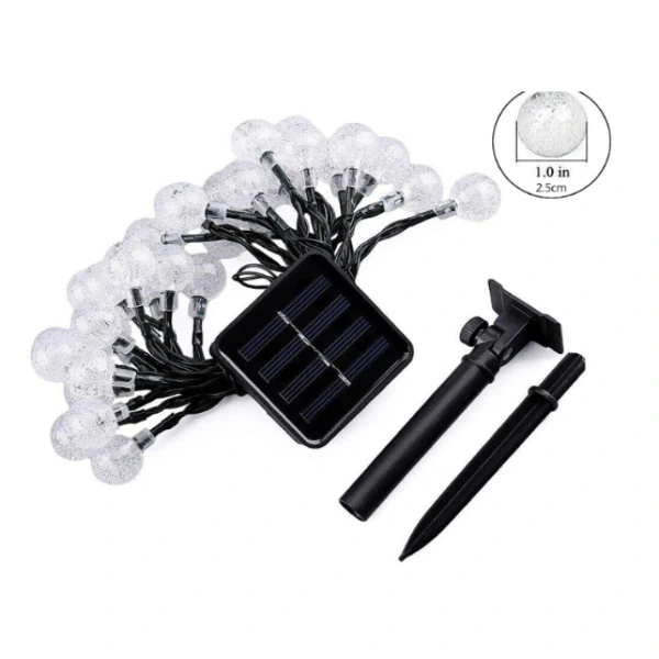 Solar 7m 50 Led Gün Işığı ( Lisinya ) Solar 7m 50 Led Gün Işığı ( Lisinya )