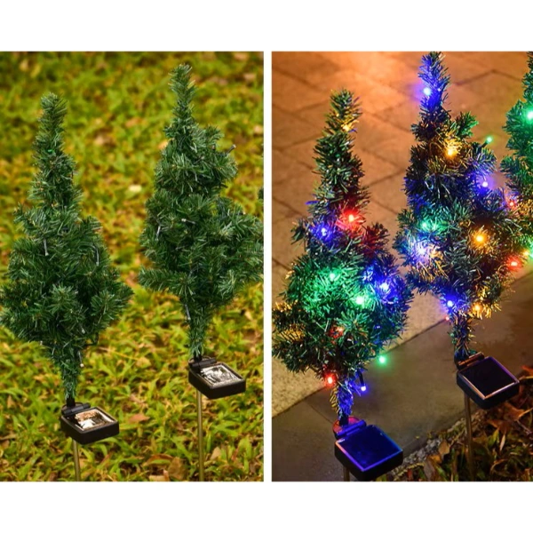 Solar Dekoratif Çam Ağacı ( Lisinya ) Solar Dekoratif Çam Ağacı ( Lisinya )