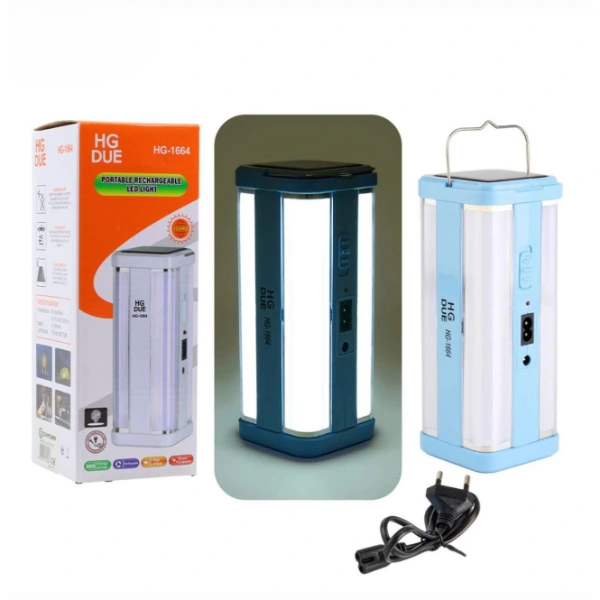 Solar Şarjlı Işıldak ( Lisinya ) Solar Şarjlı Işıldak ( Lisinya )