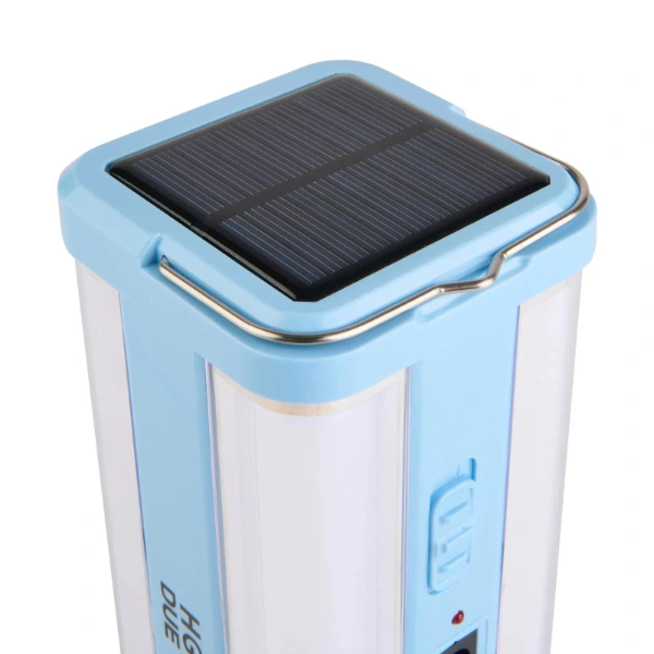 Solar Şarjlı Işıldak ( Lisinya ) Solar Şarjlı Işıldak ( Lisinya )