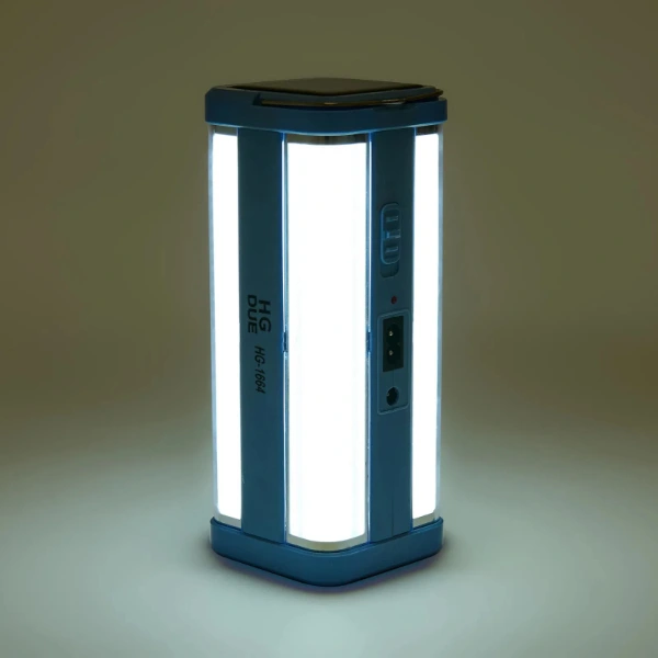 Solar Şarjlı Işıldak ( Lisinya ) Solar Şarjlı Işıldak ( Lisinya )