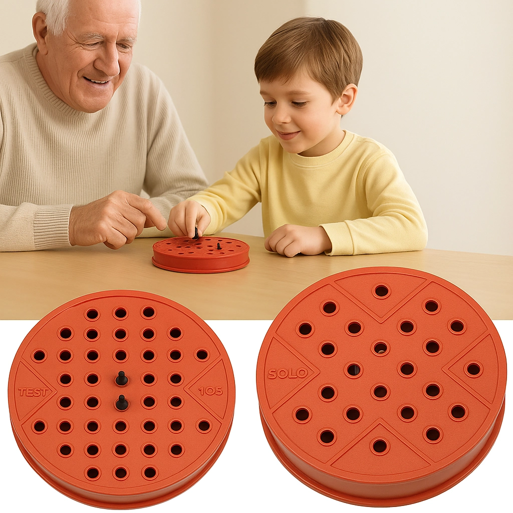 Solo Test ( Lisinya ) Solo Test ( Lisinya )