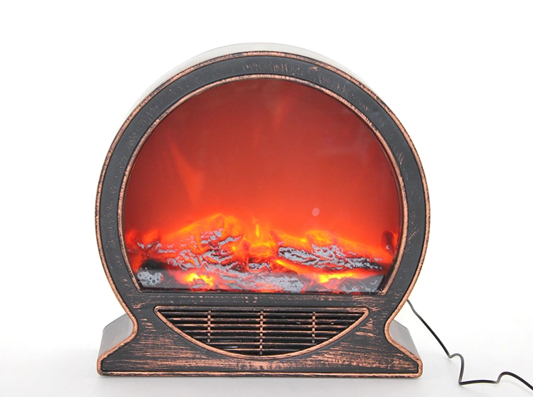 Şömine Ledli Lamba Model 1 ( Lisinya )