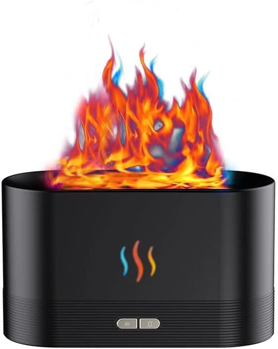 Şömine Tasarımlı Hava Nemlendirici ( Lisinya ) Şömine Tasarımlı Hava Nemlendirici ( Lisinya )