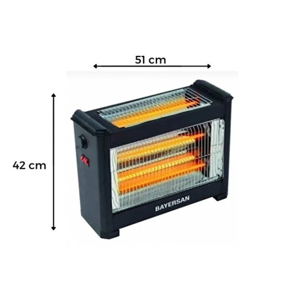 Şömine Tipi Isıtıcı Soba 1800w ( Lisinya ) Şömine Tipi Isıtıcı Soba 1800w ( Lisinya )