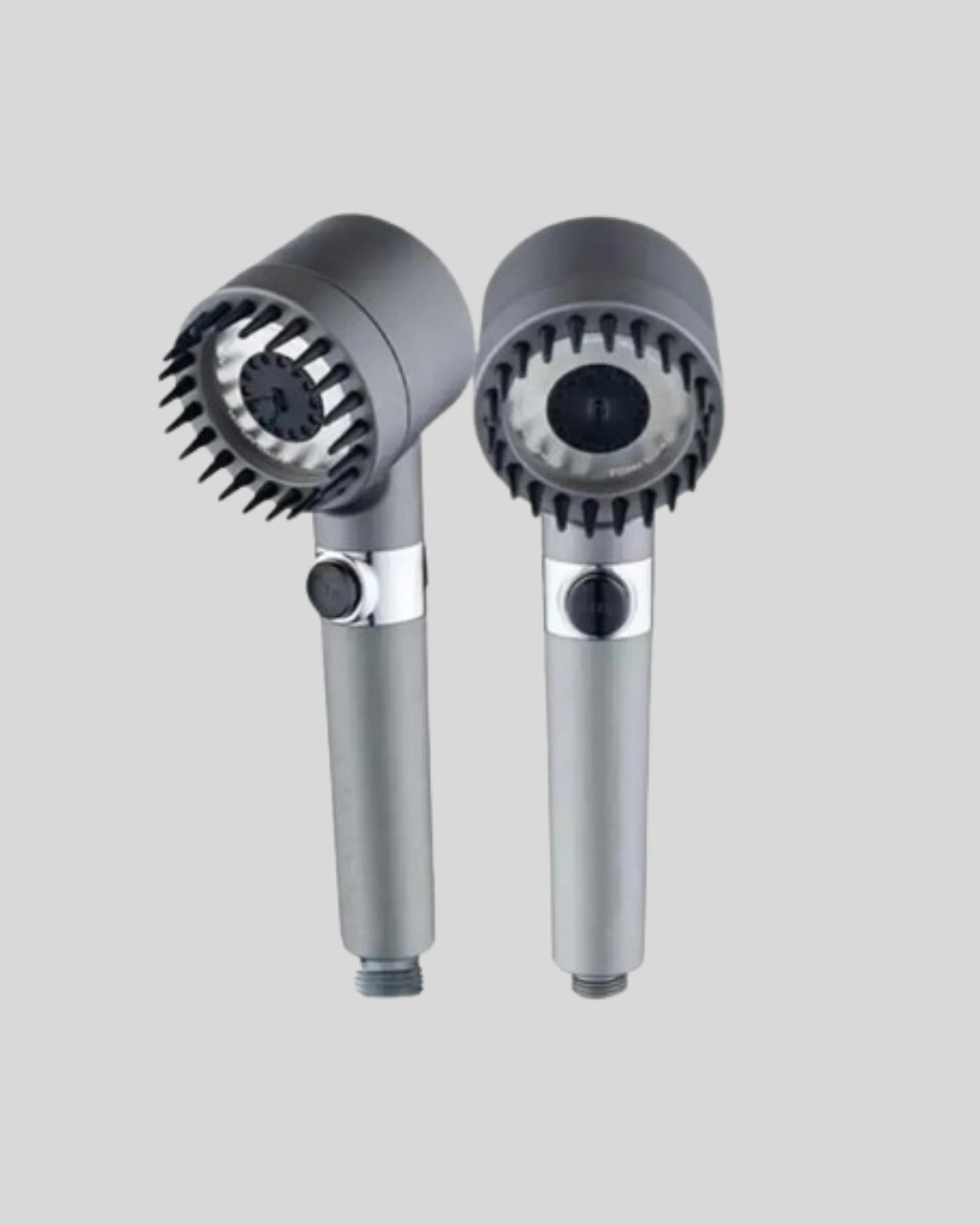 Spa Etkili Masaj Uçlu Duş Başlığı Ergonomik Tasarım ( Lisinya )