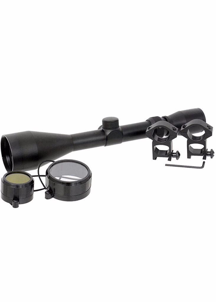 3-9x50 Full Çelik Zoomlu Dürbünü ( Lisinya ) 3-9x50 Full Çelik Zoomlu Dürbünü ( Lisinya )