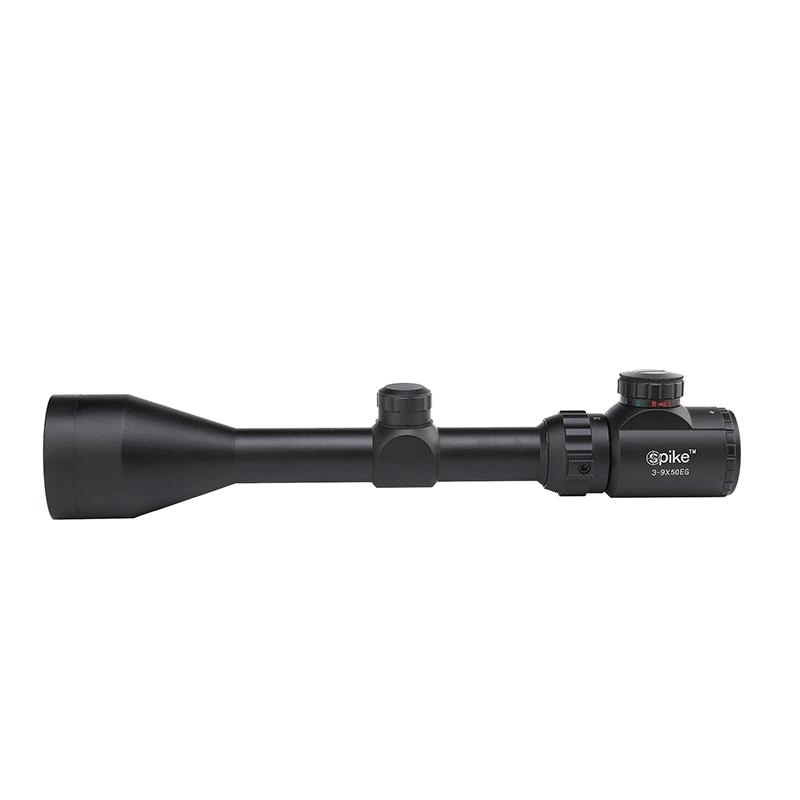 3-9x50 Zoomlu Keskin Nişancı Dürbünü Kırmızı, Yeşil Işık Çelik Gövde ( Lisinya ) 3-9x50 Zoomlu Keskin Nişancı Dürbünü Kırmızı, Yeşil Işık Çelik Gövde ( Lisinya )