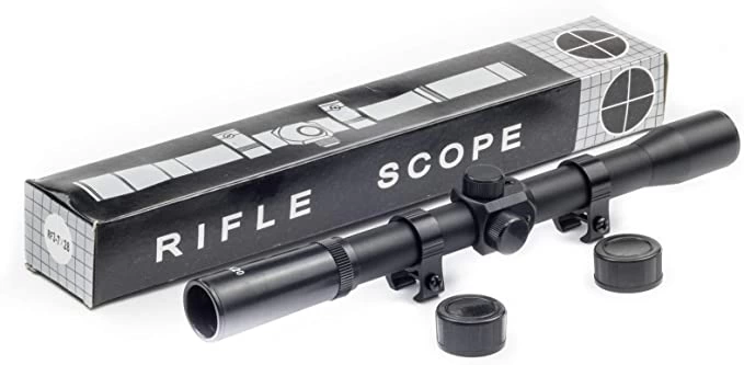 4x20 Full Çelik / Dürbünü 11mm ( Lisinya ) 4x20 Full Çelik / Dürbünü 11mm ( Lisinya )