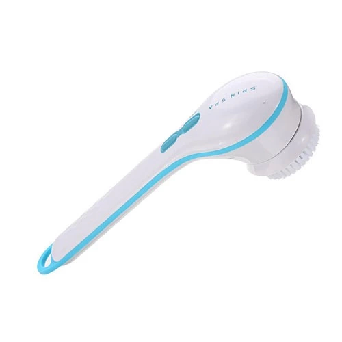 Spin Spa Duş Ve Vücut Masaj Seti ( Lisinya ) Spin Spa Duş Ve Vücut Masaj Seti ( Lisinya )