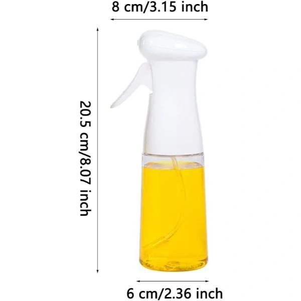 Sprey Cam Yağdanlık 200 Ml. ( Lisinya ) Sprey Cam Yağdanlık 200 Ml. ( Lisinya )
